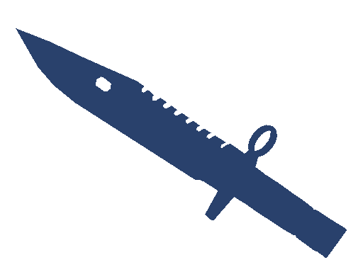 Loadout - Knife
